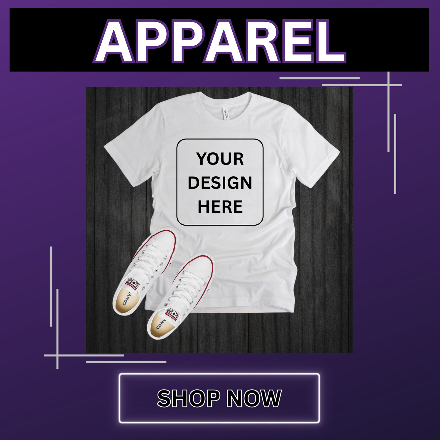 Apparel